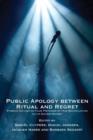 Image for Public Apology between Ritual and Regret