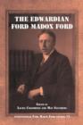 Image for The Edwardian Ford Madox Ford