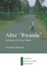 Image for After &quot;Rwanda&quot;