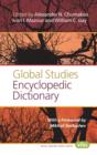 Image for Global Studies Encyclopedic Dictionary