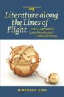 Image for Literature along the Lines of Flight