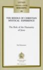 Image for The Riddle of Christian Mystical Experience