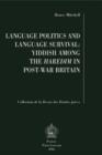 Image for Language Politics and Language Survival