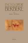 Image for Encyclopedie berbere. Fasc. XLII: Saboides - Sidi Slimane