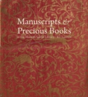 Image for Manuscripts &amp; Precious Books in the Maurits Sabbe Library - KU Leuven