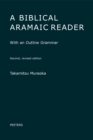 Image for Biblical Aramaic Reader: With an Outline Grammar