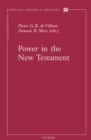 Image for Power in the New Testament