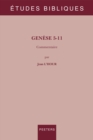 Image for Genese 5-11: Commentaire