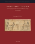 Image for The Greenfield Papyrus: Funerary Papyrus of a Priestess at Karnak Temple (C. 950 BCE)
