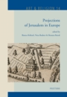 Image for Projections of Jerusalem in Europe