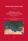 Image for Amphorae in the Phoenician-Punic World: The State of the Art