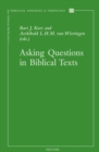 Image for Asking Questions in Biblical Texts