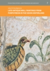 Image for Late Antique Wall Paintings from Porphyreon in the Sidon Hinterland