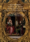 Image for &#39;Alla Maniera&#39;: Technical Art History and the Meaning of Style in 15th to 17th Century Painting: Papers Presented at the Twenty-Second Symposium for the Study of Underdrawing and Technology in Painting Held Online, 28-30 March 2022