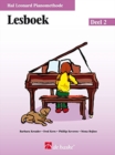 Image for Hal Leonard Pianomethode Lesboek 2