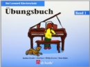 Image for Hal Leonard Klavierschule UEbungsbuch 1
