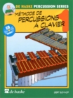 Image for Methode de Percussions a Clavier 1