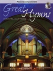 Image for GREAT HYMNS