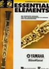 Image for ESSENTIAL ELEMENTS BAND 1 FR KLARINETTE