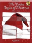 Image for TWELVE STYLES OF CHRISTMAS