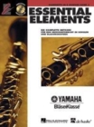 Image for ESSENTIAL ELEMENTS BAND 2 FR KLARINETTE