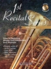 Image for 1st Recital Series for Tuba