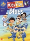 Image for KIDS PLAY BLUES