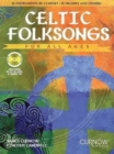 Image for CELTIC FOLKSONGS FOR ALL AGES