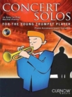 Image for CONCERT SOLOS FOR THE YOUNG TRUMPET PLAY