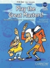 Image for Play the Great Masters