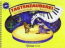 Image for Tastenzauberei Band 1 : Klavierschule Band 1