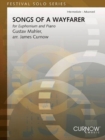 Image for SONGS OF A WAYFARER
