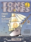 Image for TONS OF TUNES FROM THE CLASSICS