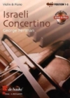 Image for Israeli Concertino