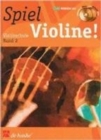 Image for Spiel Violine! Band 2