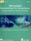 Image for HAL LEONARD KLAVIERSCHULE FR ERWACHSENE