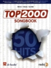Image for Top 2000 Songbook : 50 Hits