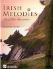 Image for Irish Melodies for Alto Recorder