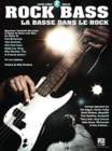 Image for ROCK BASS