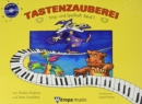 Image for Tastenzauberei Sing- und Spielheft Band 1