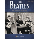 Image for The Beatles - Das Beste aus den Charts : Melodie MIT Text, Akkordsymbolen & Rhythmus-Begleitpattern