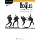Image for The Beatles - Die groessten Hits (Altsaxophon) : Solo-Arrangements fur Altsaxophon Von 12 Songs