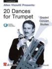 Image for 20 Dances for Trumpet : Graded Concert Studies