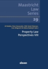Image for Property Law Perspectives VIII