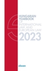 Image for Hungarian Yearbook of International Law and European Law 2023