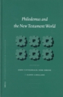 Image for Philodemus and the New Testament World