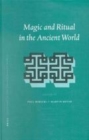 Image for Magic and Ritual in the Ancient World