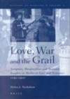 Image for Love, war, and the Grail