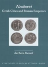 Image for Neokoroi: Greek Cities and Roman Emperors