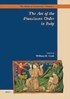 Image for The art of the Franciscan Order in Italy